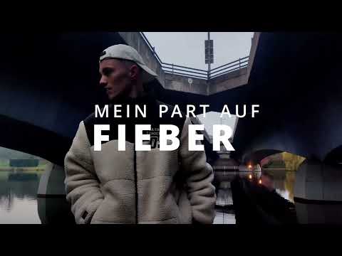 TOMFOUR x Nina Chuba - Fieber prod. by zenitproductions