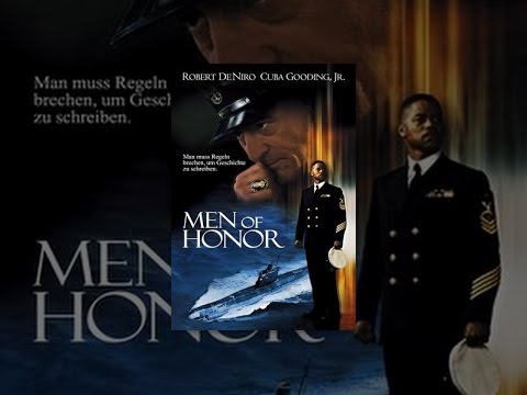 Men of Honor
