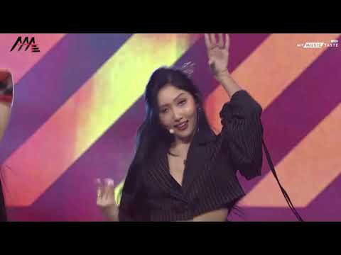 201128 MAMAMOO - ‘intro’ + ‘AYA’ + ‘DINGGA’ in AAA2020