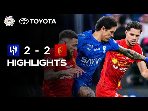 لمن يبتسم التاريخ؟.. الهلال في مهمة محفوفة بالمخاطر أمام القادسية 