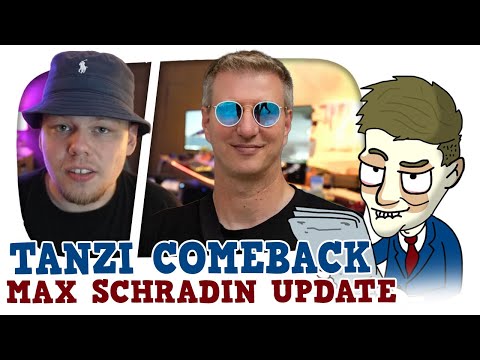 TANZVERBOT COMEBACK auf TIKTOK / MAX SCHRADIN UPDATE - Cake News #330