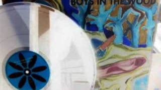 THE SUPERMEN LOVERS - rebirth