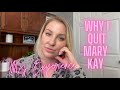 WHY I QUIT MARY KAY MY EXPERIENCE PLUS TIPS ON IF YOU RE BECOMING A CONSULTANT