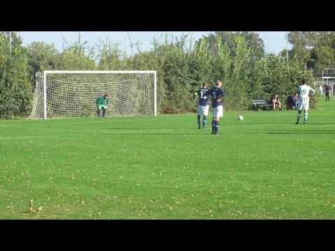 Sparta'25 7-Mierlo Hout 5  11-3