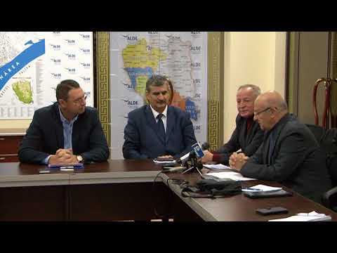 ȘTIRE ETV/ 14.11.2017 - IMPOZIT PE VENIT DE 10%