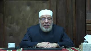 صورة من سافر وقت الجمعة هل يصليها ظهرا/فتاوى على الهواءمباشرة/الاثنين/2021/1/25م