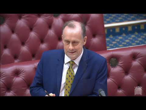House of Lords: Net Zero Strategy and Heat and Buildings Strategy (2)