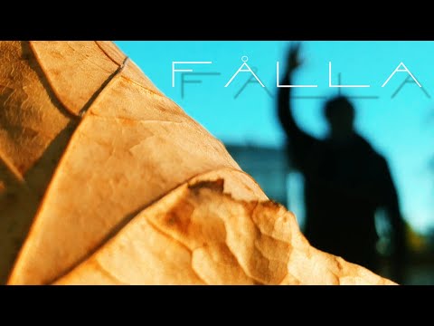 ZaPaTaZz - FÅLLA (Official Video)