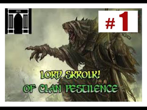 Lord Skrolk Legendary #1