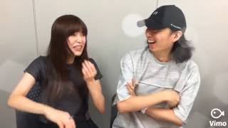 YUI CHANNEL VOL210 feat NAOHIRO YAKO 0803 WED 2016