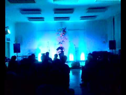 Jan Dospiva - Honza Dospiva - Jižanské Blues (Ostravské listopadání 2009)