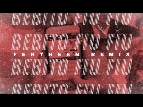 Tito Silva x Tefi C. - Mi Bebito Fiu Fiuu (Fertheen Tech House Remix) - Free Download 2022