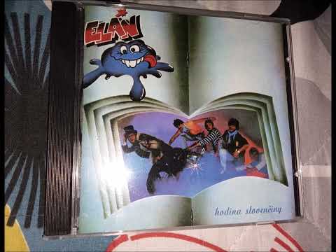 Elán – Hodina Slovenčiny (1985)