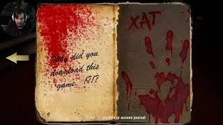 Serene Asylum-I Just Wanna Go Home!!! D: