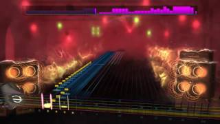 Meese Shreds - Volcano - Dethklok
