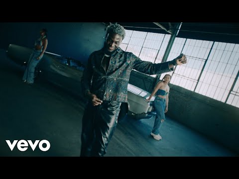 Kel-P - One More Night