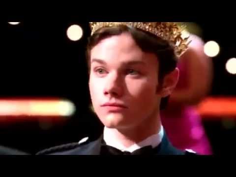 Glee - Dancing Queen