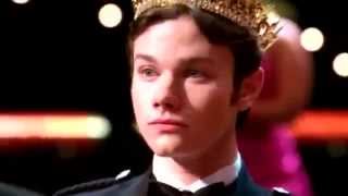 Glee - Dancing Queen