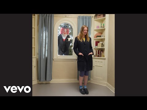 Audrey Hobert - Don't go back to his ass (Audio)