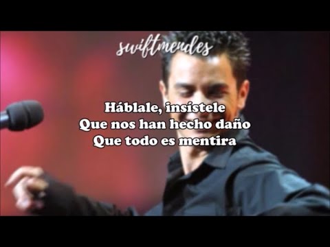 [LETRA] David Civera - Dile Que La Quiero [EUROVISION 2001 SPAIN]
