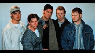 Boyzone- The best night of our lifes