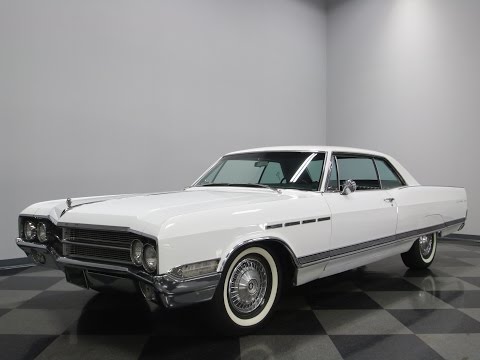 1965 Buick Electra 225 (CC-976581) for sale in Lavergne, Tennessee