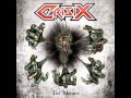 Crisix Flesh collector machine 