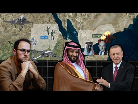 Türkiye and Saudi Arabia – The New Axis of Stability in the Middle East