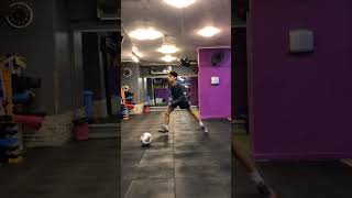 Download lagu Skill tutorial ⚽️🔥#football #skills #tutorial #shorts #faresamir mp3