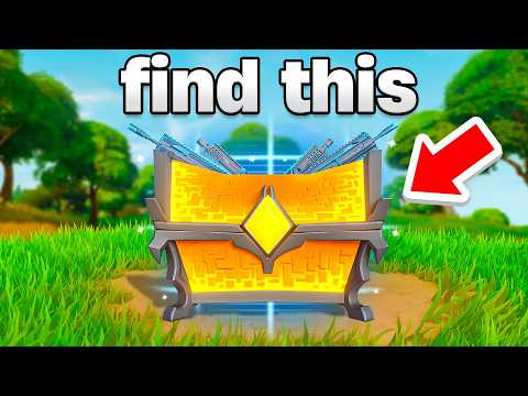 Open Developer Chest, Win $1000