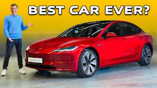 Re: [電車] 特斯拉新版Tesla Model 3更動細節