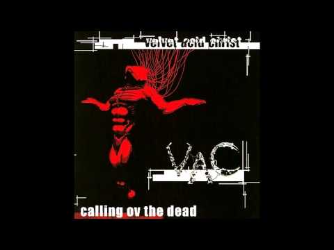 Velvet Acid Christ - Calling ov the Dead [Electro-Industrial]