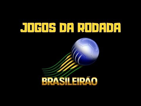 JOGOS DA 37º RODADA BRASILEIRO 2018 SÉRIE A.