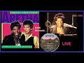 Aretha Franklin - Jumpin' Jack Flash LIVE