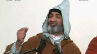 صورة الإنفاق في سبيل الله 3\3 فريد الأنصاري Farid alAnsari