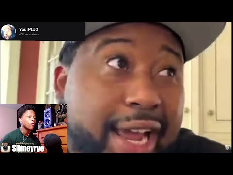DJ Akademiks EXPOSES The Industry For Trying To Cancel NBA Youngboy & Tory Lanez & Clowns Meek Mill