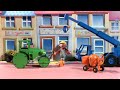 Bob The Builder S05E02 Inspector Spud