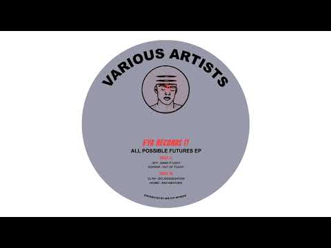 Sohrab - Out Of Touch [EYA017]