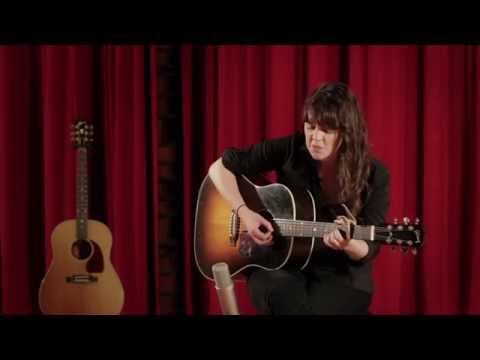 Amelia Curran On Lou Reed