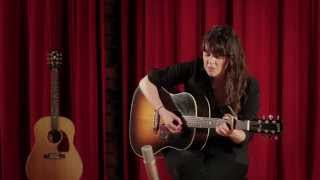 Amelia Curran On Lou Reed