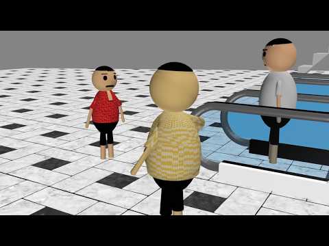 Sachin Sharma Make joke o...