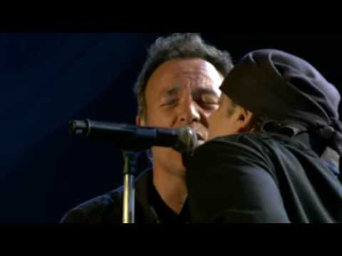 Bruce Springsteen - Badlands (Live Glastonbury 2009)