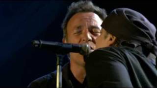 Bruce Springsteen - Badlands (Live Glastonbury 2009)