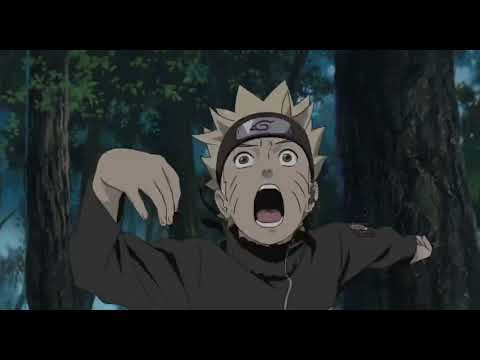 Naruto Shippiden Movie Road to ninja (English Dub)