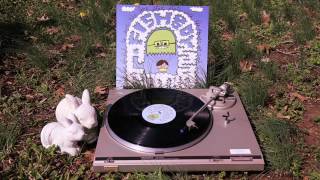 Taqueria Girl by Fishboy