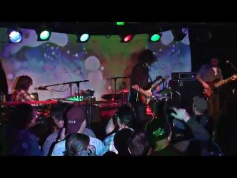 05. The Breakfast "Honey Butter" 05-09-2014 Set 1