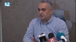 Ամենաբարձր ցուցանիշը գրանցել է Միքայել արքեպիսկոպոս Աջապահյանը, 2-րդ տեղում Վեհափառն է․ GALLUP