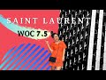 ysl รีวิวกระเป๋า