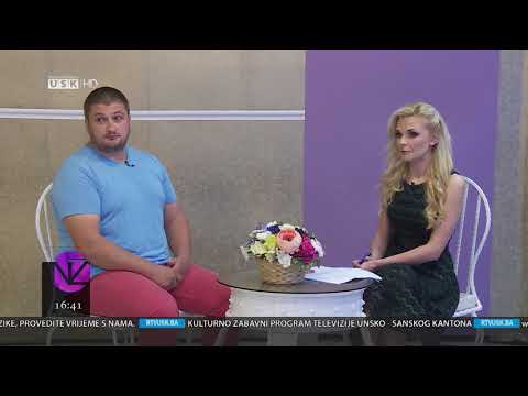 STREETBALL BIHAĆ 2018: Praznik košarke u gradu na Uni