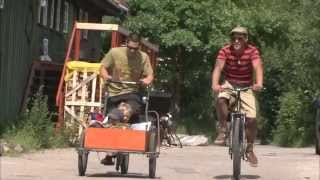 O Mundo Segundo Os Brasileiros - Copenhague [HD]